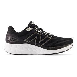 New Balance Fresh Foam 680 V8 Trainers Preto EU 37 1/2 Mulher