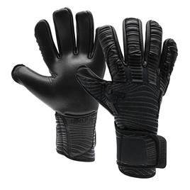 Precision Elite 2.0 Blackout Goalkeeper Gloves Preto 9