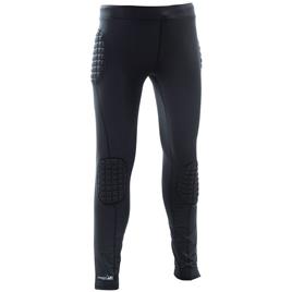 Precision Padded Baselayer Goalkeeper Pants Preto S