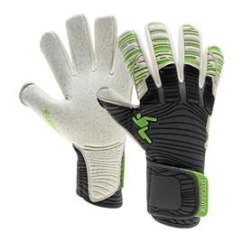 Precision Elite 2.0 Quartz Goalkeeper Gloves Cinzento 8.5