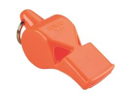 Fox 40 Pearl Safety Whistle And Strap Laranja