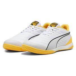 Puma Ibero Iv Shoes Branco EU 44 1/2
