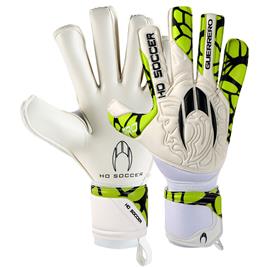 Ho Soccer Guerrero Pro Goalkeeper Gloves Beige,Verde 7