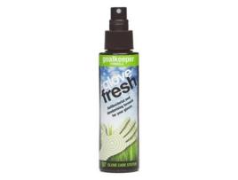 Glove Glu Goalkeeping Glove Fresh Spray 120ml Transparente