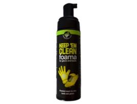 Glove Glu Keep ´em Clean Foama 200ml Transparente