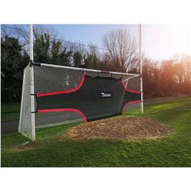 Precision Training Gaa Target Shot Transparente 640 x 240 cm