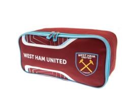 Team Merchandise West Ham Shoe Bag