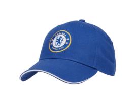 Team Merchandise Chelsea Core Cap