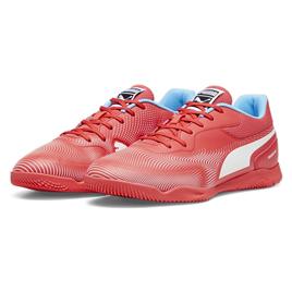 Puma Truco Iii Shoes Vermelho EU 47