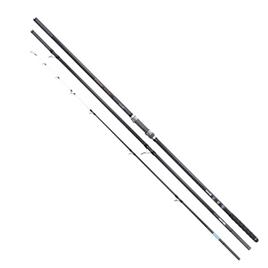 Vercelli Spyra Grandezza Surfcasting Rod Prateado 4.50 m / 100-250 g