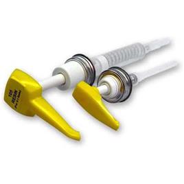 West System 301 Dosing Pump Amarelo 25 kg