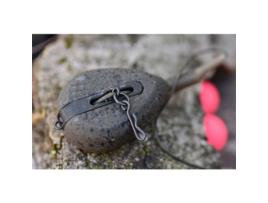 Pole Position Central Shocker Eva Action Pack Lead Transparente 113 g