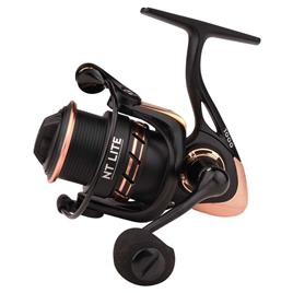 Spro Nt Line Spinning Reel Dourado 2000