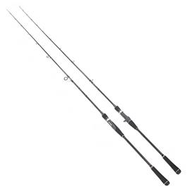 M&w International M&w Pandora Mkiii Spinning Rod Prateado 1.91 m / 100-200 g