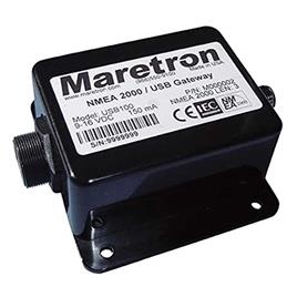Maretron Nmea 2000 Usb100 Converter Transparente