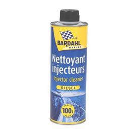 Bardahl Diesel Injector 500ml Diesel Injector Cleaner Transparente