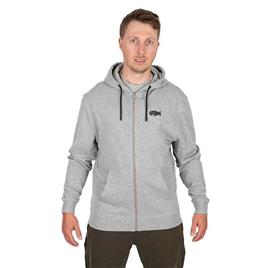 Spomb Full Zip Sweatshirt Cinzento 3XL Homem