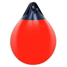 Polyform A Spherical Fender Laranja 21 cm