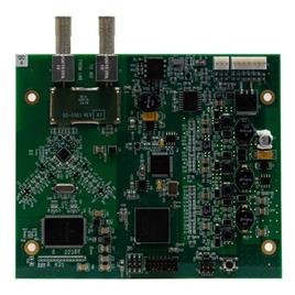 Kvh Rf7 Tracv Serie G/m Pcb Verde