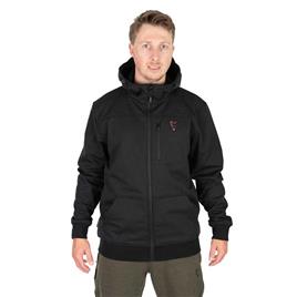 Fox International Collection Softshell Jacket Preto M Homem
