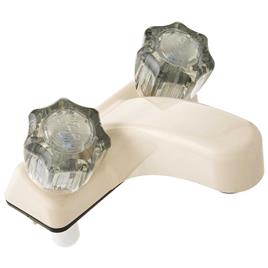 Lasalle Bristol Ivory Water Tap Dourado 4´´