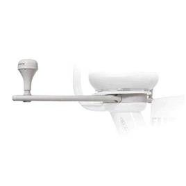 Seaview Spreaders Supports Mod Terminated M1 Complete Set Transparente