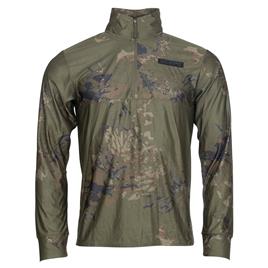 Scope Ops Long Sleeve T-shirt Verde L Homem