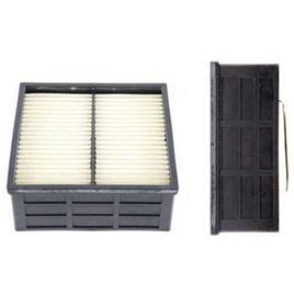 Fleetguard Fimcg1830 Separator Element Filter Prateado