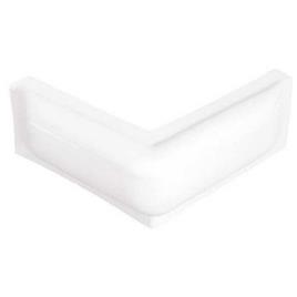 Majoni Jetty Corner Fender Transparente 31 x 10 x 7 cm