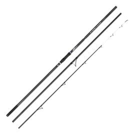 Cinnetic Sky Line Pro Lc Hybrid Surfcasting Rod Prateado 4.20 m / 113-250 g