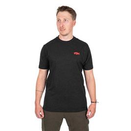 Spomb Short Sleeve T-shirt Preto XL Homem