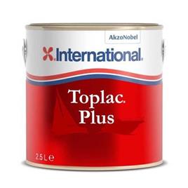 International Toplac Plus 750ml Painting Transparente