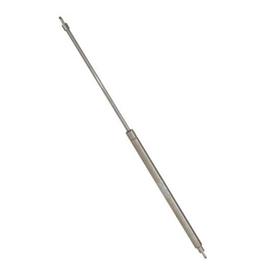 Gas Strut Engineering 150n Stainless Steel Gas Piston Prateado 150 mm