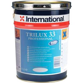 International Trilux 33 5l Painting Transparente