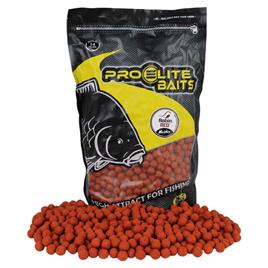 Pro Elite Baits 3.5kg Robin Red Boilie Amarelo 14 mm