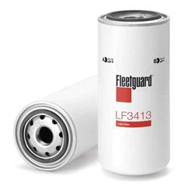 Fleetguard Lf3413 Volvo Penta&deutz Engines Oil Filter Transparente
