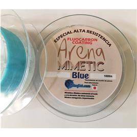 Estanfish Arena Mimetic 1000 M Monofilament Transparente 0.340 mm