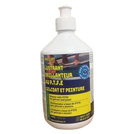 Matt Chem Prolift 500ml Ptfe Polish Transparente