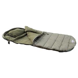 Prowess Starfall Sleeping Bag Verde 220 x 100 cm