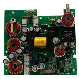 Kvh Mcu Power Pcb Colorido