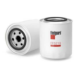 Fleetguard Ff5219 Westerbeke Engines Diesel Filter Transparente