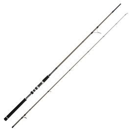Cinnetic Crafty Shore Jigging Rod Prateado 3.00 m / 40-120 g