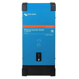 Victron Energy 12/1600 Smart Battery Inverter Transparente