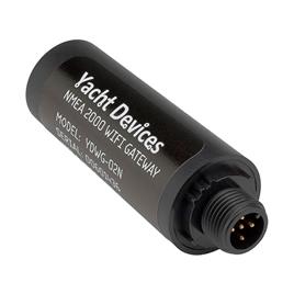 Yacht Devices Nmea2000 Wi-fi Gateway Prateado