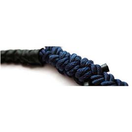 Gleistein Ropes Geon Square 100 M Rope Azul 16 mm