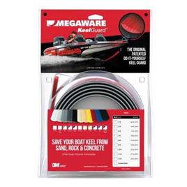 Megaware 2.44 M Bow Protector Transparente