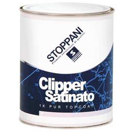 Stoppani Clipper 4l Varnish Transparente