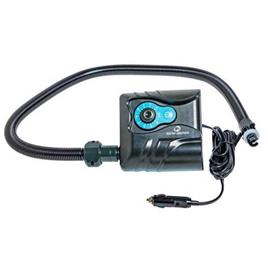 Spinera Sup 16psi High Pressure Inflator Prateado