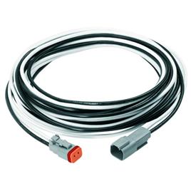 Lenco Marine 4.3 M Centraline Actuator Connection Cable Prateado