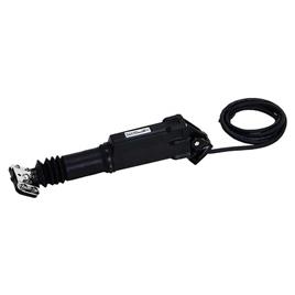 Uflex Ac Electric Actuator Prateado 273-330 mm